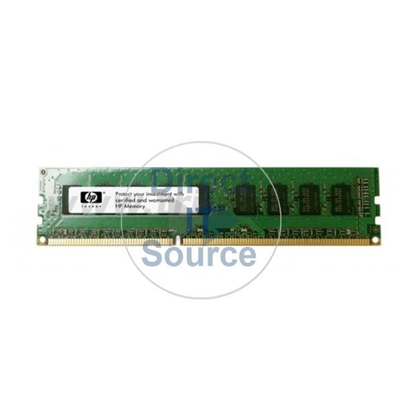 HP M6W05AV - 8GB DDR4 PC4-17000 ECC Memory