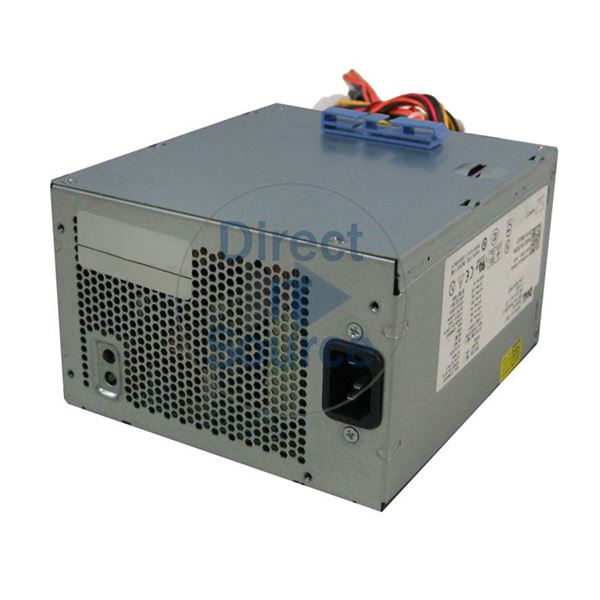 Dell M821J - 525W Power Supply For Precision T3500