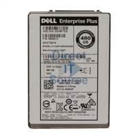 Dell M854P - 480GB SAS 12Gbps 2.5" SSD