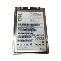 Stec M8PSB1-50UC - 50GB SATA 1.8" SSD