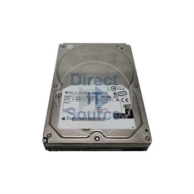 Apple M9741G-A - 400GB Ultra-ATA Hard Drive