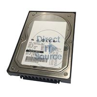 Fujitsu MAG3091LC - 9.1GB 10K 80-PIN Ultra2-SCSI 3.5" 2MB Cache Hard Drive