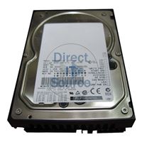 Fujitsu MAG3091LP - 9GB 10K 68-PIN Ultra2-SCSI 3.5" 2MB Cache Hard Drive