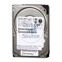 Fujitsu MAV2036RC - 36GB 10K SAS 2.5" 8MB Cache Hard Drive