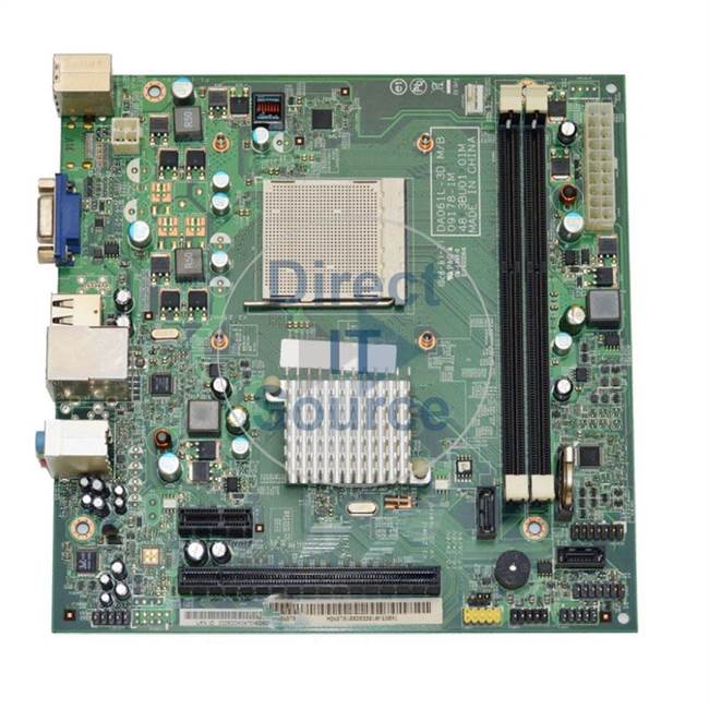 Acer MB-NBT01-002 - EL1352 AM2 Motherboard