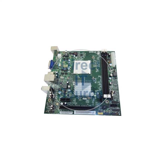 Acer MB-NBT01-003 - EL1358 Motherboard