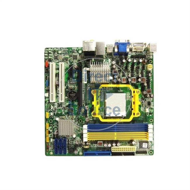 Acer MB-SAP09-004 - Aspire Motherboarad