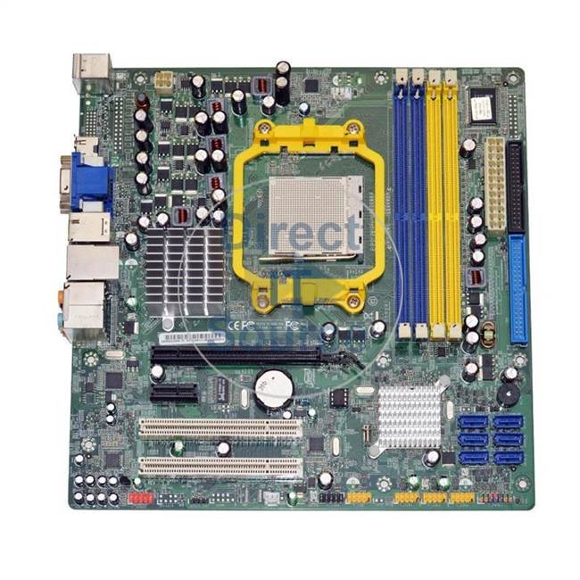 Acer MB-SAQ09-002 - Socket AM2 Motherboard