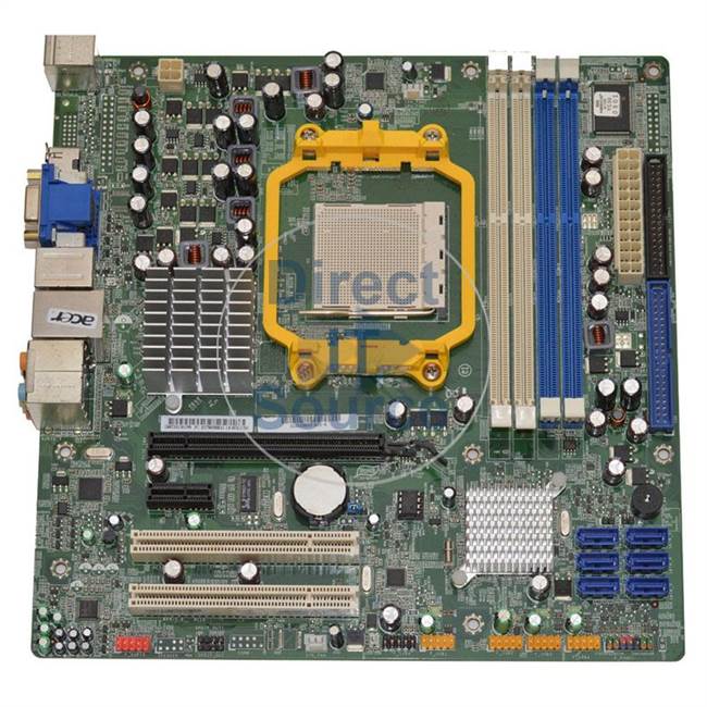 Acer MB-SBT09-002 - Aspire M3300 AMD Desktop Mother board