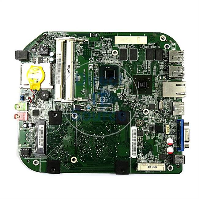 Acer MB-SEM09-001 - Aspire Revo 3700 Compact Desktop Motherboard