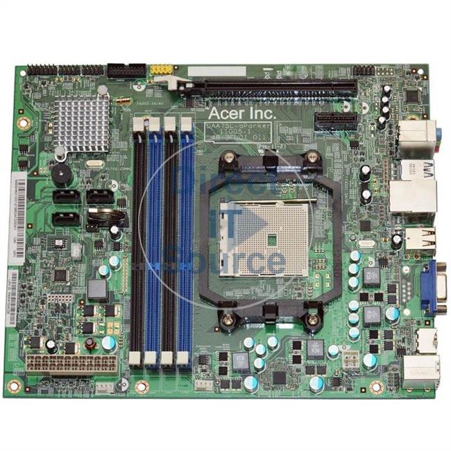 Acer MB-SHK01-001 - Aspire X3470 Motherboard