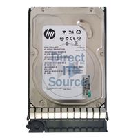HP MB0500CBZQD - 500GB 7.2K SATA 1.5Gbps 3.5" Hard Drive