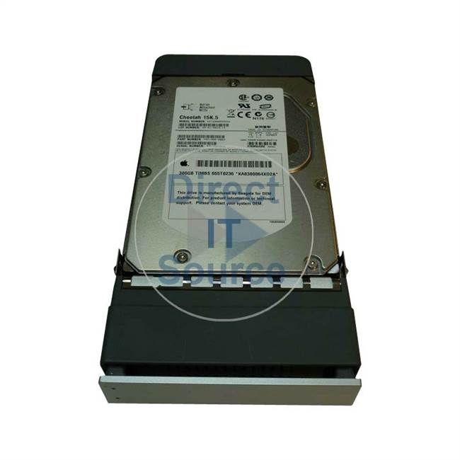 Apple MB097G-A - 300GB 15K SAS Hard Drive