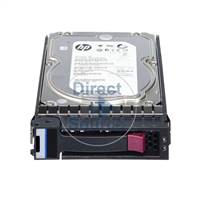 HP MB4000GFEMK - 4TB 7.2K SATA 3.5Inch Cache Hard Drive