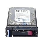 HP MB6000GEFNB - 6TB 7.2K SATA 6.0Gbps 3.5" Hard Drive