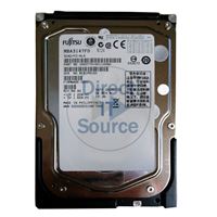 Fujitsu MBA3147FD - 147GB 15K Fibre Channel 3.5" 16MB Cache Hard Drive