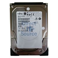 Fujitsu MBA3147RC - 147GB 15K SAS 3.5" 16MB Cache Hard Drive