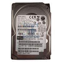 Fujitsu MBB2073RC - 73.5GB 10K SAS 2.5" 16MB Cache Hard Drive