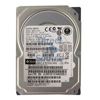 Fujitsu MBB2147RC - 147GB 10K SAS 2.5" 16MB Cache Hard Drive