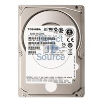 Toshiba MBF2450RC - 450GB 10K SAS 6.0Gbps 2.5" 16MB Cache Hard Drive