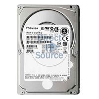 Toshiba MBF2600RC - 600GB 10K SAS 6.0Gbps 2.5" 16MB Cache Hard Drive