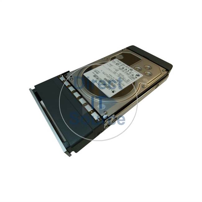 Apple MC435G-A - 2TB 7.2K SATA 3.0Gbps 3.5" Hard Drive