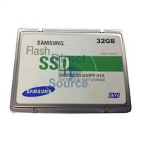 Samsung MCBQE32GEMPP-01A - 32GB PATA 1.8" SSD