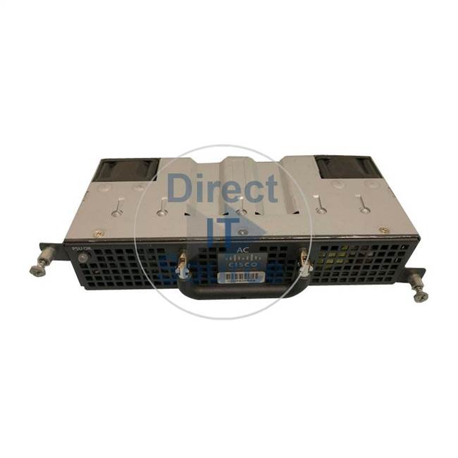 Cisco ME34X-PWR-AC - 80W Power Supply for Me-3400E/Eg Switch