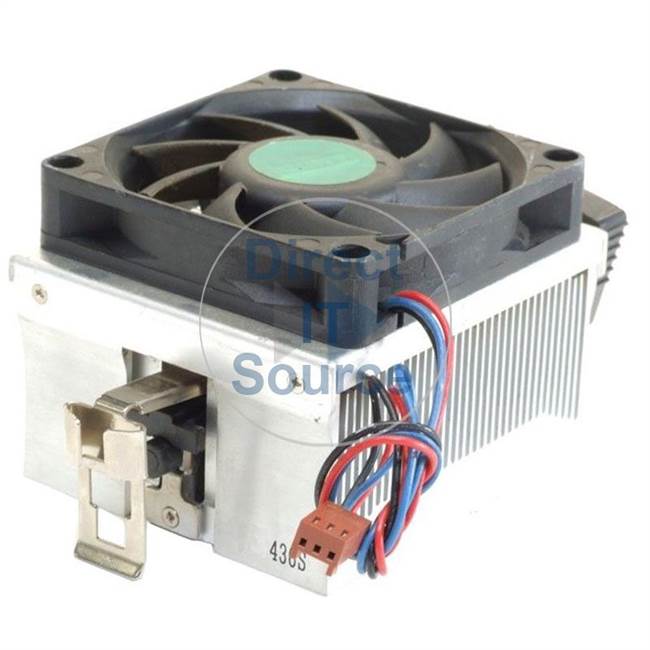 AMD MF064-074 - Fan and Heatsink