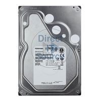 Toshiba MG03SCA300 - 3TB 7.2K SAS 6.0Gbps 3.5" 64MB Cache Hard Drive