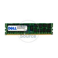 Dell MGN8H - 2GB DDR3 PC3-10600 ECC Registered Memory