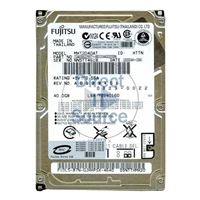 Fujitsu MHT2040AT - 40GB 4.2K IDE 2.5" 2MB Cache Hard Drive