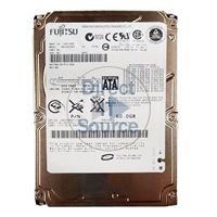 Fujitsu MHV2060BH - 60GB 5.4K SATA 1.5Gbps 2.5" 8MB Cache Hard Drive