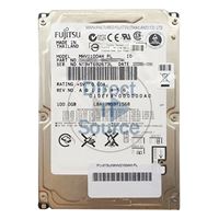 Fujitsu MHV2100AH - 100GB 5.4K ATA/100 2.5" 8MB Cache Hard Drive