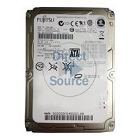 Fujitsu MHV2160BT - 160GB 4.2K SATA 1.5Gbps 2.5" 8MB Cache Hard Drive