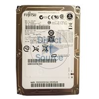 Fujitsu MHX2300BT - 300GB 4.2K SATA 1.5Gbps 2.5" 8MB Cache Hard Drive