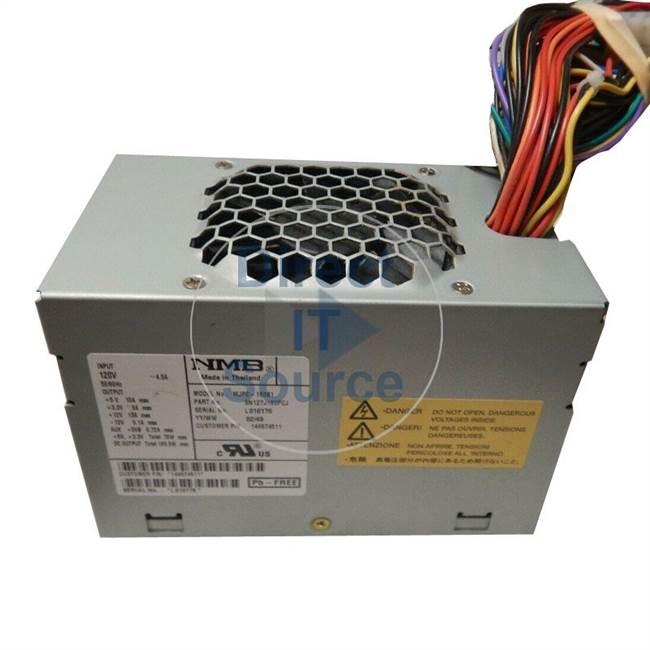 Sony MJPC-180B1 - 185W Power Supply