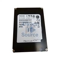 Toshiba MK1001GRZB - 100GB SAS 2.5" SSD