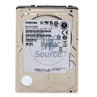 Toshiba MK1401GRRB - 147GB 15K SAS 6.0Gbps 2.5" 32MB Cache Hard Drive