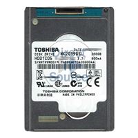 Toshiba MK2039GSL - 200GB 4.2K SATA 1.5Gbps 1.8" 16MB Cache Hard Drive