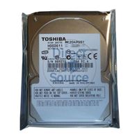 Toshiba MK2049GSY - 200GB 7.2K SATA 3.0Gbps 2.5" 16MB Cache Hard Drive