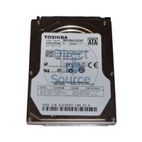 Toshiba MK2561GSYF - 250GB 7.2K SATA 3.0Gbps 2.5" 16MB Cache Hard Drive