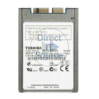 Toshiba MK3233GSG - 320GB 5.4K SATA 1.8" 16MB Cache Hard Drive