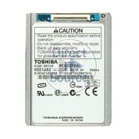 Toshiba MK4009GAL - 40GB 4.2K ATA/100 1.8" 8MB Cache Hard Drive