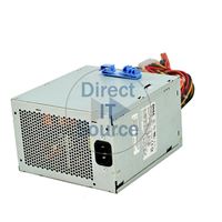Dell MK463 - 750W Power Supply For PowerEdge SC1430