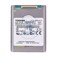 Toshiba MK8034GAL - 80GB 4.2K ATA/100 1.8" 8MB Cache Hard Drive