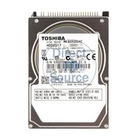 Toshiba MK8050GAC - 80GB 4.2K ATA/100 2.5" 8MB Cache Hard Drive