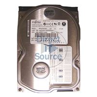 Fujitsu MPG3409AT - 40.9GB 5.4K IDE 3.5" 2MB Cache Hard Drive