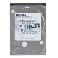Toshiba MQ01ABD100 - 1TB 5.4K SATA 3.0Gbps 2.5" 8MB Cache Hard Drive