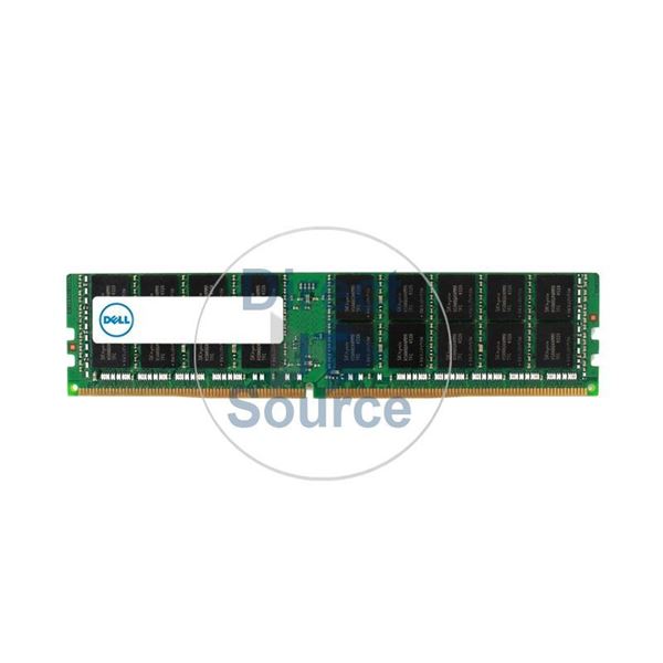 Dell MRR9C - 32GB DDR4 PC4-17000 ECC Registered 288-Pins Memory